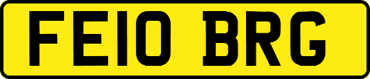 FE10BRG