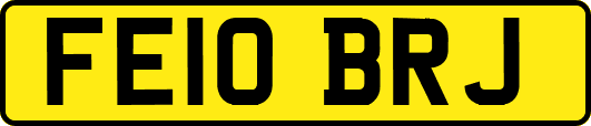 FE10BRJ