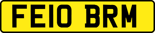 FE10BRM