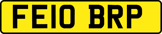 FE10BRP