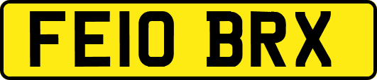 FE10BRX
