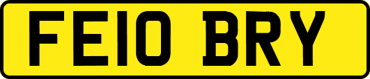 FE10BRY