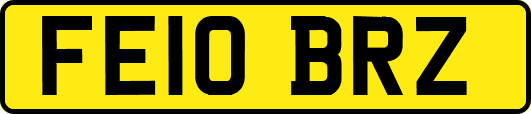 FE10BRZ