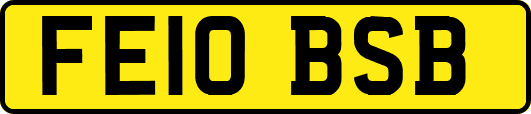 FE10BSB