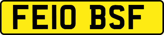 FE10BSF
