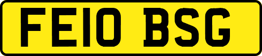 FE10BSG