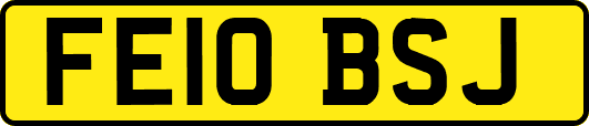 FE10BSJ
