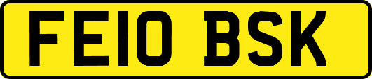 FE10BSK