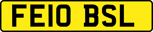 FE10BSL