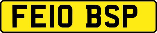 FE10BSP