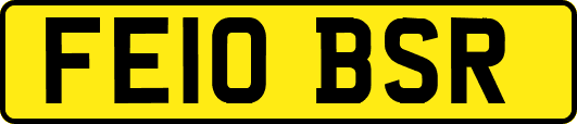 FE10BSR
