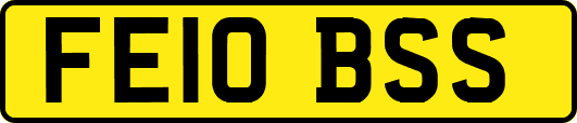 FE10BSS
