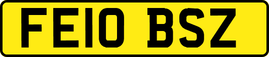FE10BSZ