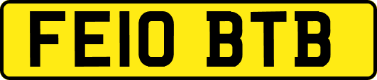 FE10BTB