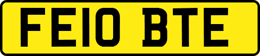 FE10BTE