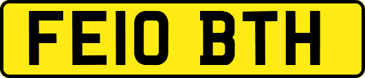 FE10BTH