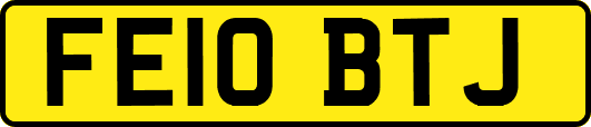FE10BTJ
