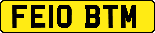 FE10BTM