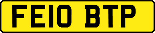 FE10BTP