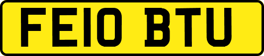 FE10BTU