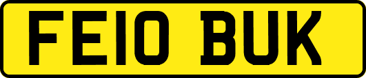FE10BUK