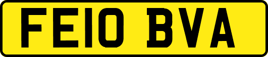 FE10BVA