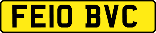 FE10BVC