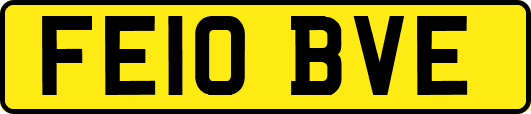 FE10BVE