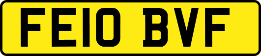 FE10BVF