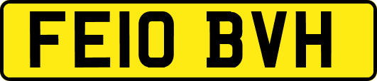 FE10BVH