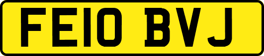 FE10BVJ