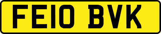 FE10BVK