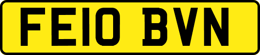 FE10BVN