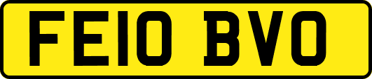 FE10BVO