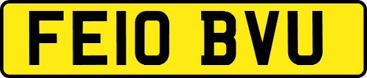 FE10BVU