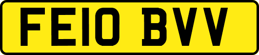 FE10BVV