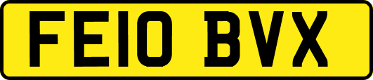 FE10BVX
