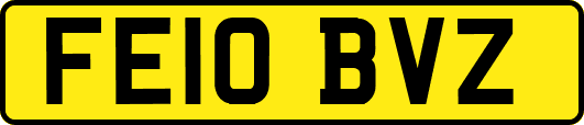 FE10BVZ