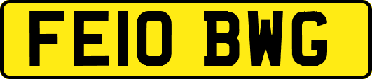 FE10BWG