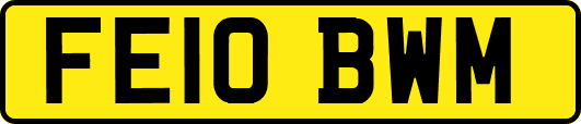 FE10BWM