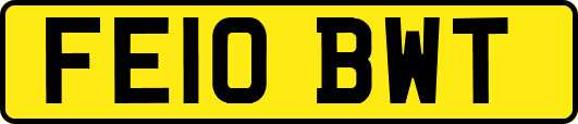 FE10BWT