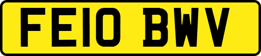 FE10BWV