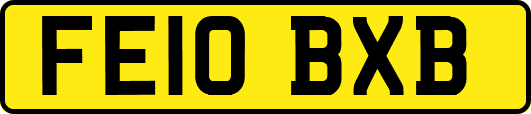 FE10BXB