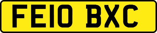 FE10BXC