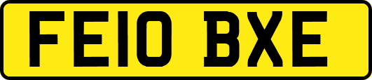 FE10BXE
