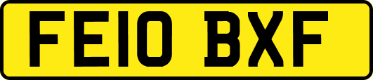 FE10BXF