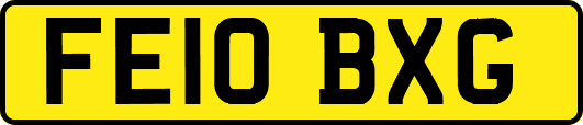 FE10BXG