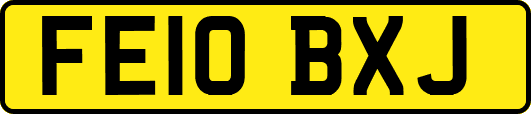 FE10BXJ