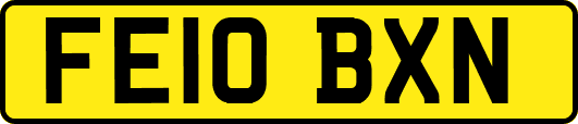 FE10BXN