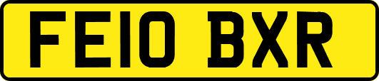 FE10BXR